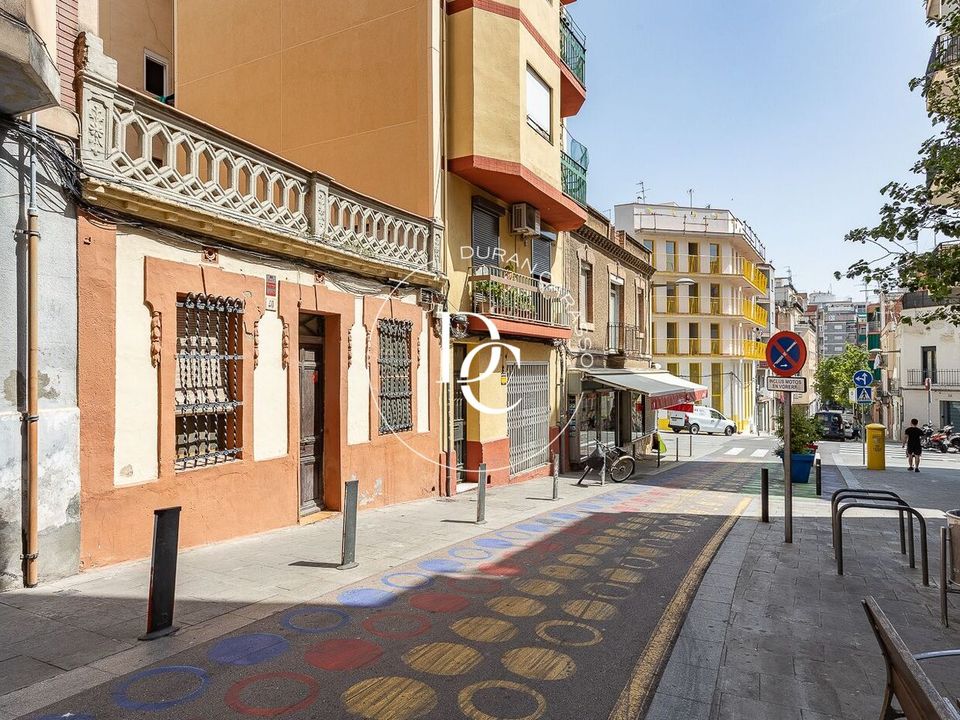 Terra a L'Hospitalet De Llobregat, Barcelona - foto 5