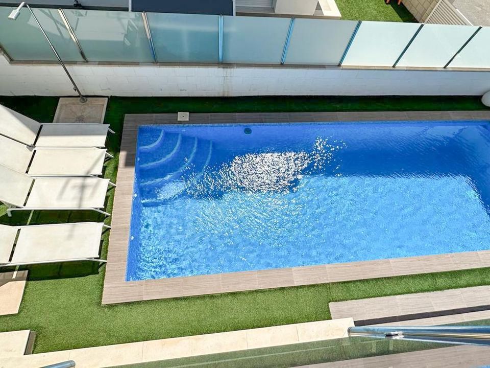 Villa i Gran Alacant, Alicante - foto 5