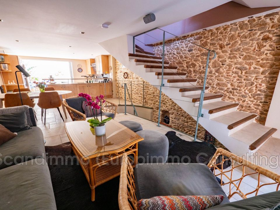 Villa a Argeles-sur-Mer, Pyrenees-Orientales - foto 2