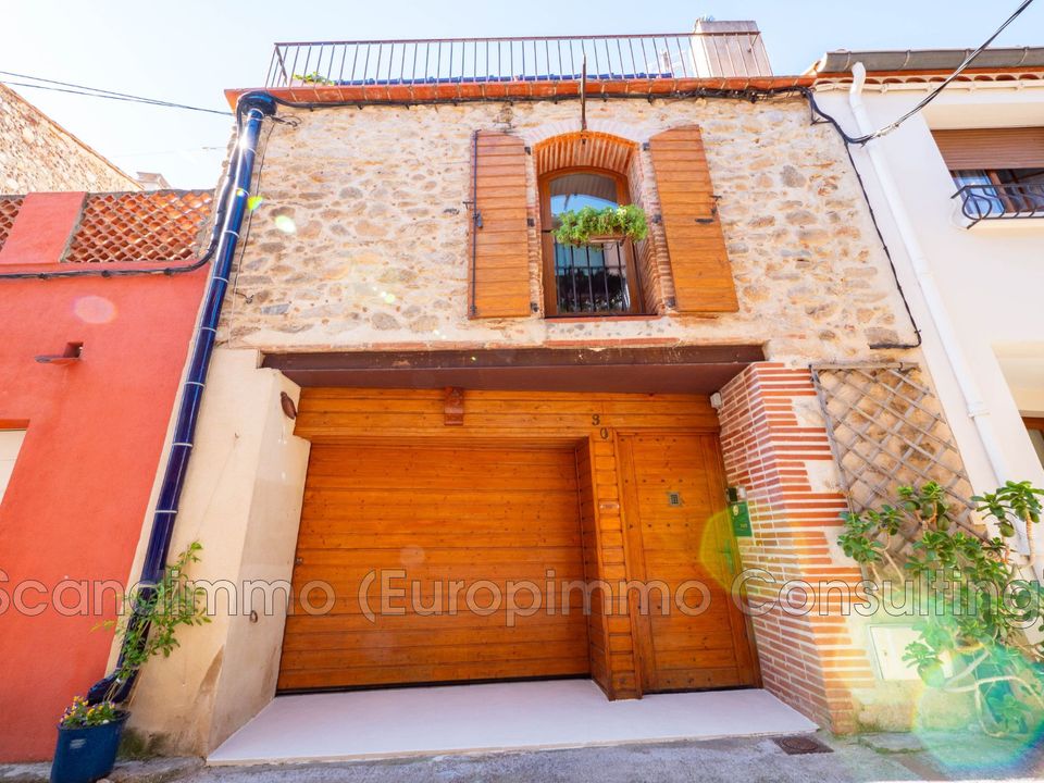 Villa a Argeles-sur-Mer, Pyrenees-Orientales - foto 4