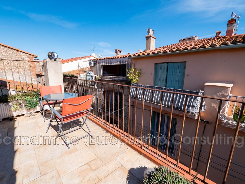 Villa a Argeles-sur-Mer, Pyrenees-Orientales - foto 5