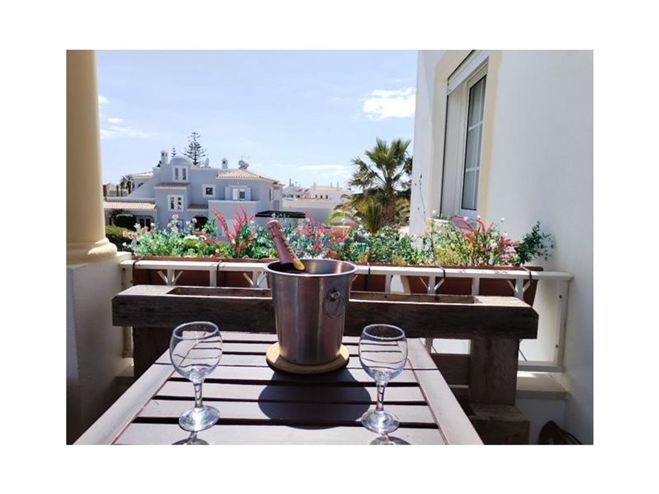 Lejlighed i Albufeira, Faro - foto 4