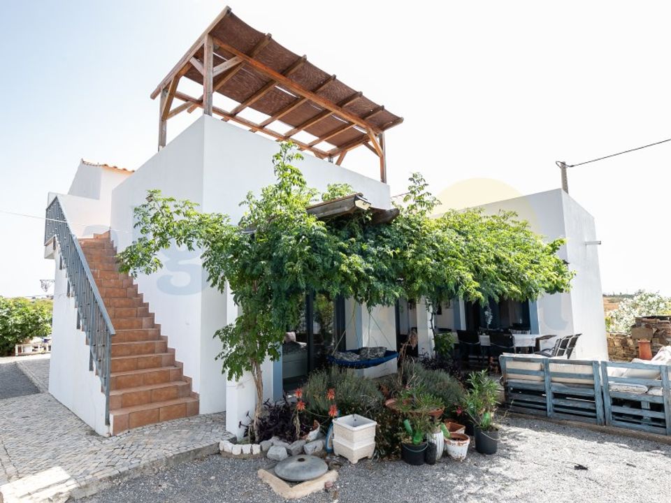 Villa i Tavira, Faro - foto 5