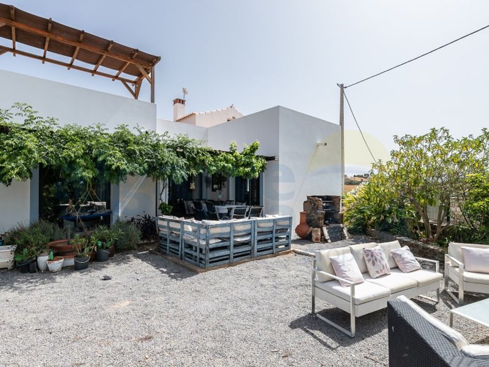 Villa i Tavira, Faro - foto 2