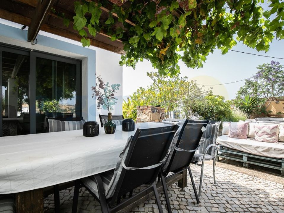 Villa i Tavira, Faro - foto 1