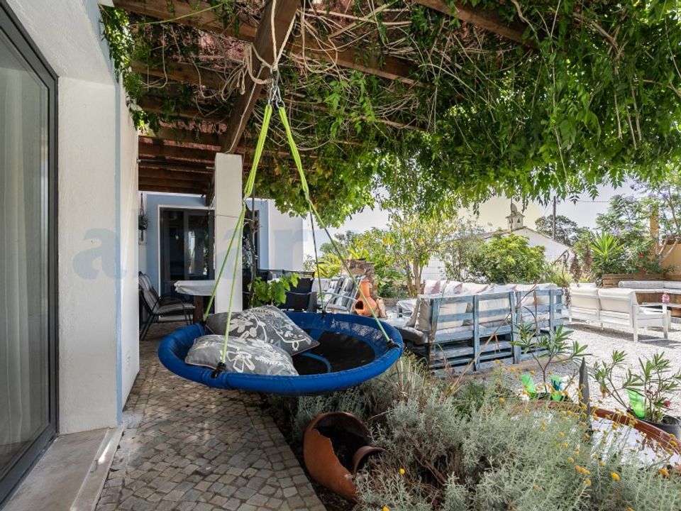 Villa i Tavira, Faro - foto 3