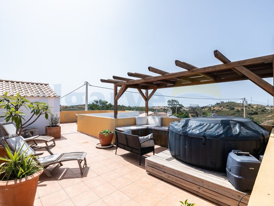 Villa i Tavira, Faro - foto 4