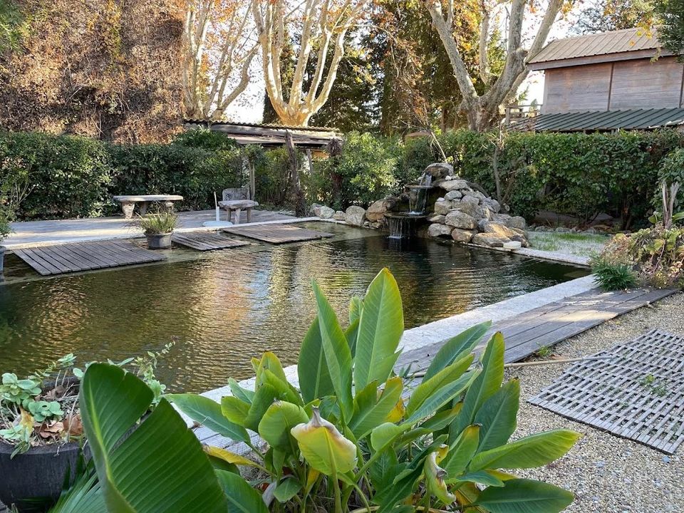 Haus in Saint-Remy-de-Provence, Bouches-du-Rhone - Foto 1