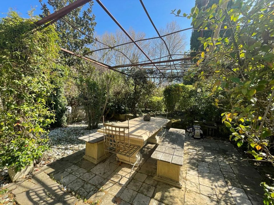 Haus in Saint-Remy-de-Provence, Bouches-du-Rhone - Foto 4