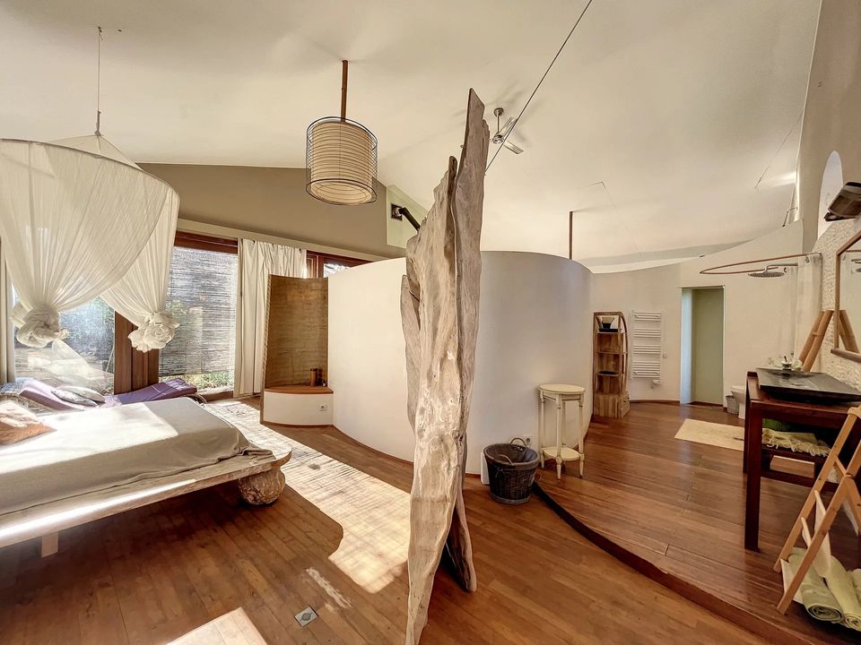 Haus in Saint-Remy-de-Provence, Bouches-du-Rhone - Foto 5