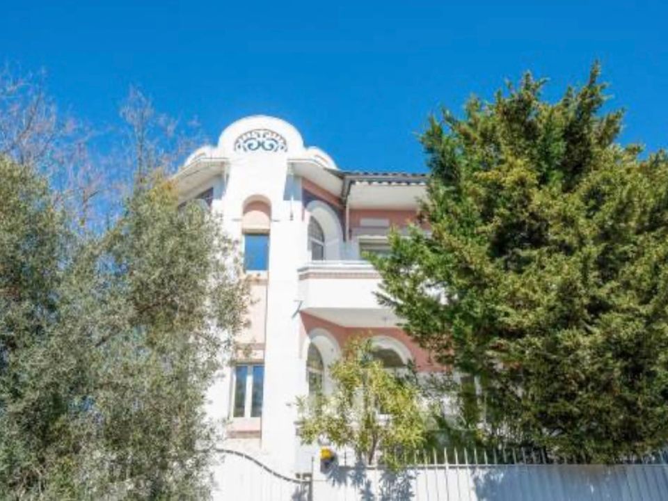 Villa i Marseille, Bouches-du-Rhone - foto 1
