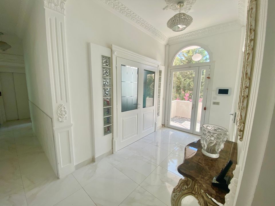 Villa i Marseille, Bouches-du-Rhone - foto 2