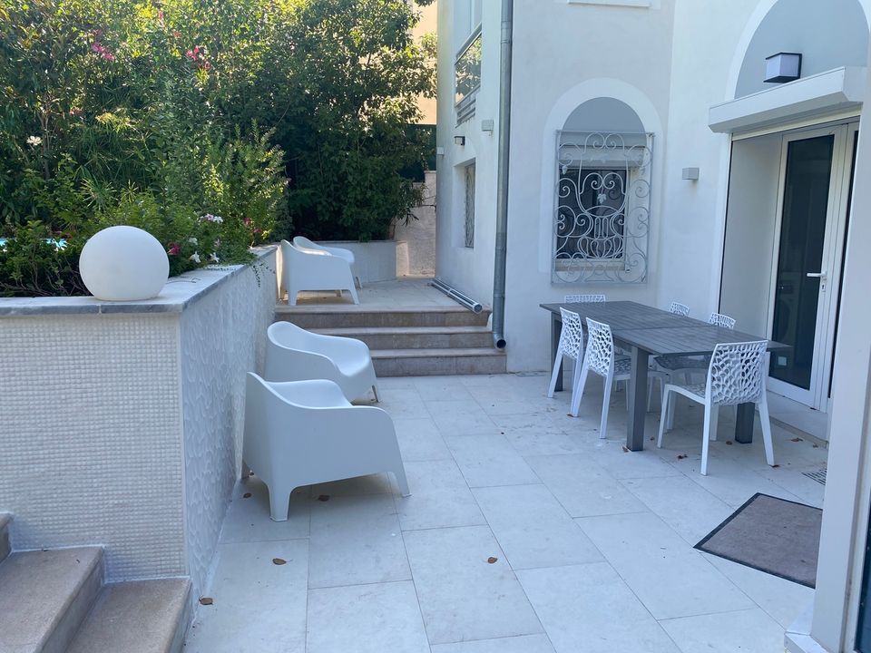 Villa i Marseille, Bouches-du-Rhone - foto 5