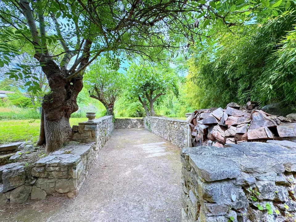 Villa i Entrecasteaux, Var - foto 4