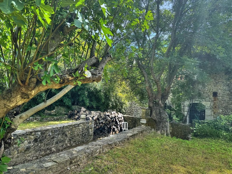Villa i Entrecasteaux, Var - foto 5