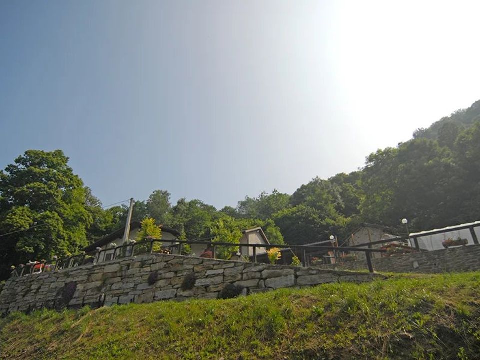 Villa i Melle, Cuneo - foto 2