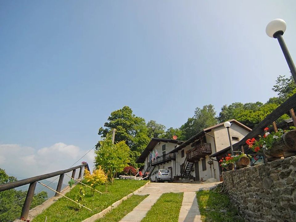 Villa i Melle, Cuneo - foto 4