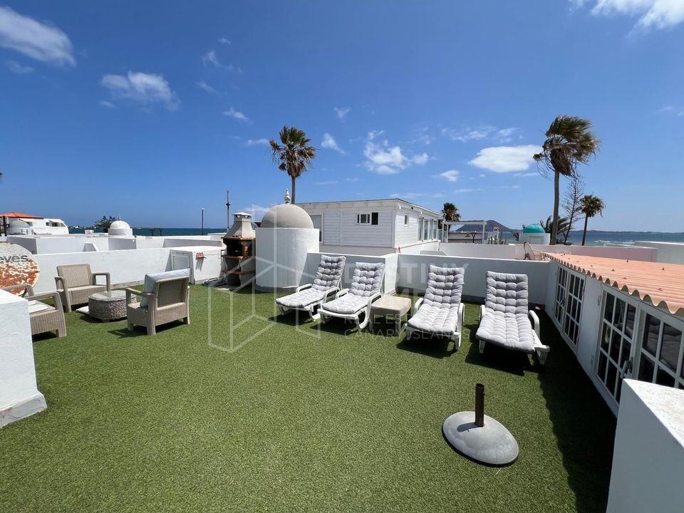 Villa i Corralejo, Fuerteventura - foto 1