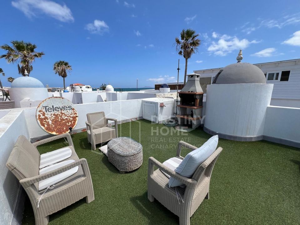 Villa i Corralejo, Fuerteventura - foto 2
