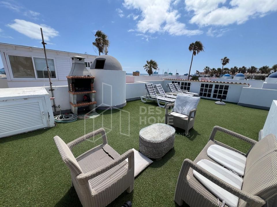 Villa i Corralejo, Fuerteventura - foto 3