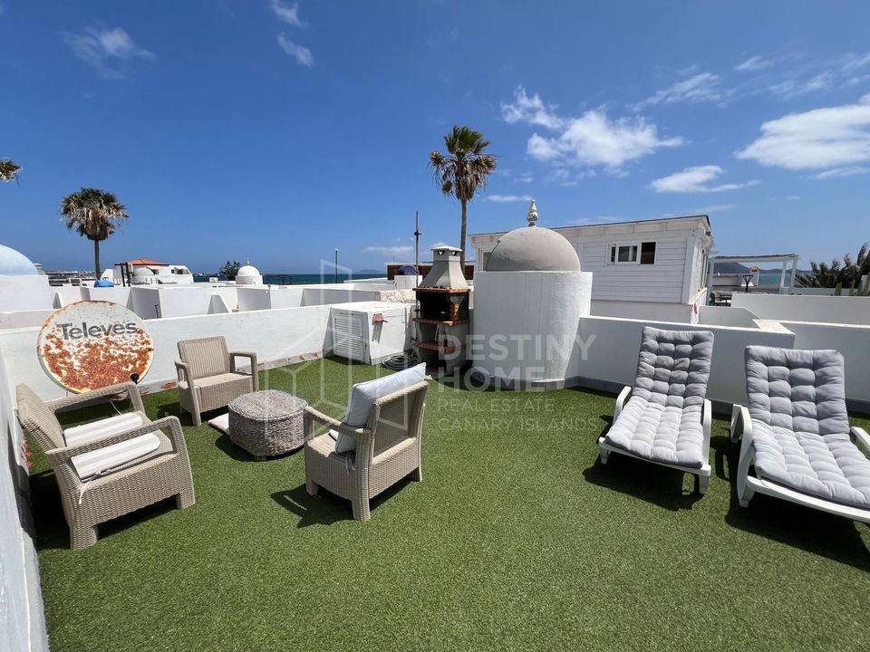 Villa i Corralejo, Fuerteventura - foto 4