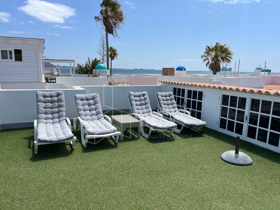 Villa i Corralejo, Fuerteventura - foto 5