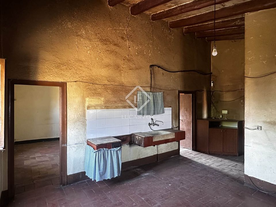 Herregård i Cabanelles, Gerona - bilde 4