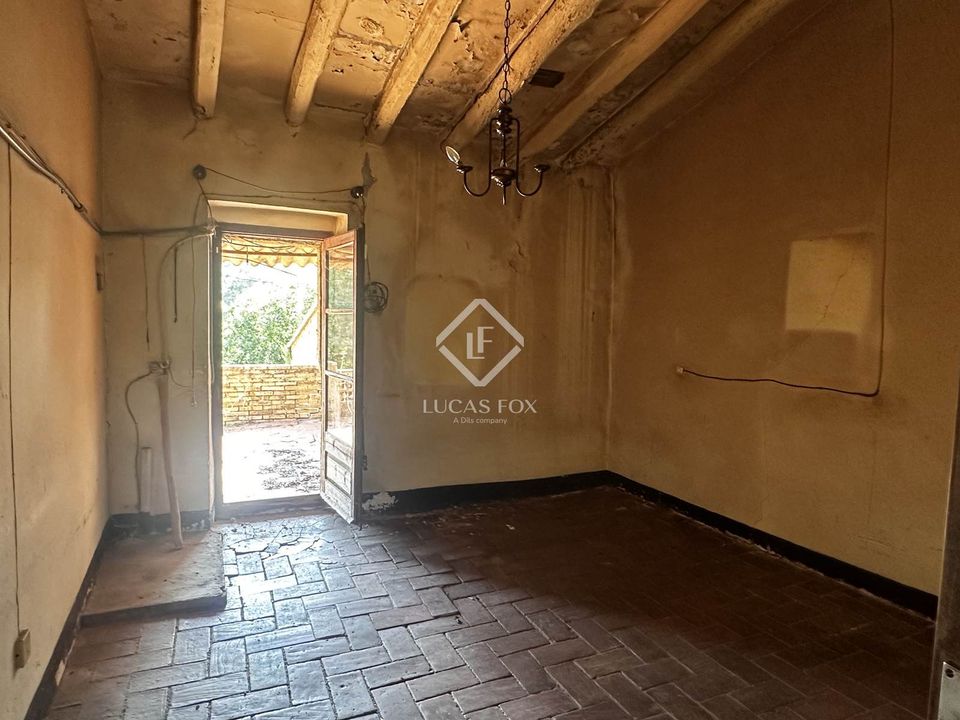 Herregård i Cabanelles, Gerona - bilde 5