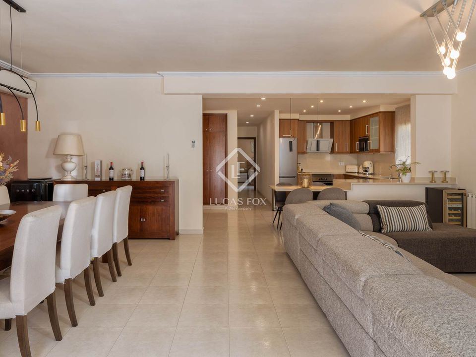 Villa i Platja D'aro, Gerona - bilde 4