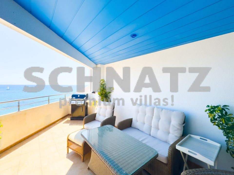 Lejlighed i Altea, Alicante - foto 1