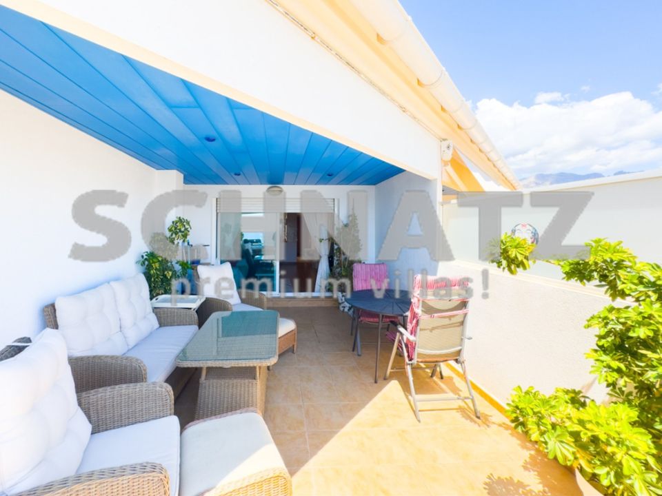 Lejlighed i Altea, Alicante - foto 3