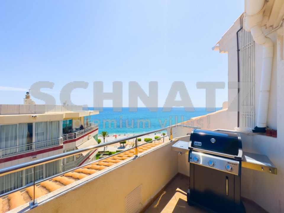 Lejlighed i Altea, Alicante - foto 4
