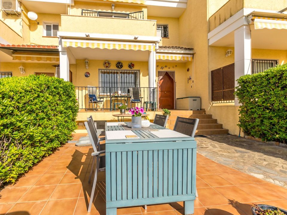 Villa i Alfaz del Pi, Alicante - foto 2
