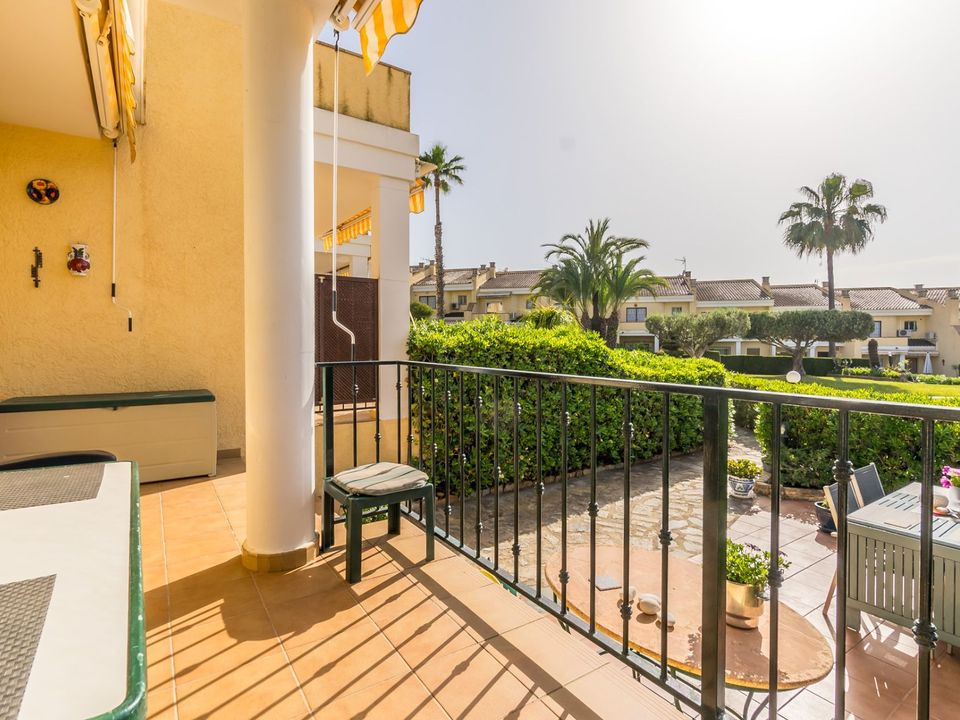 Villa i Alfaz del Pi, Alicante - foto 5