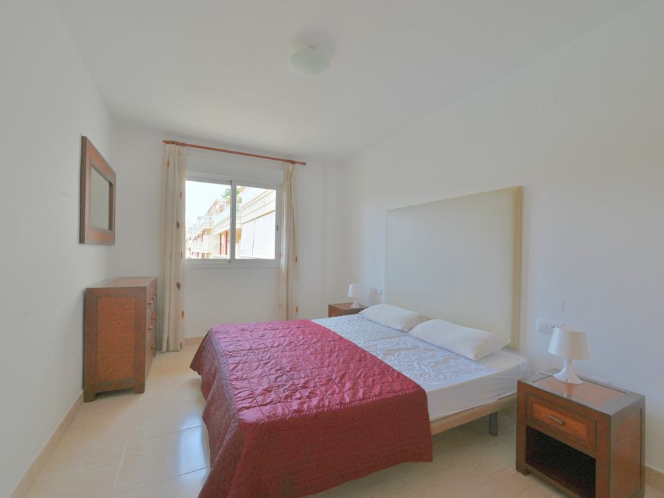 Lejlighed i Mijas Costa, Malaga - foto 4