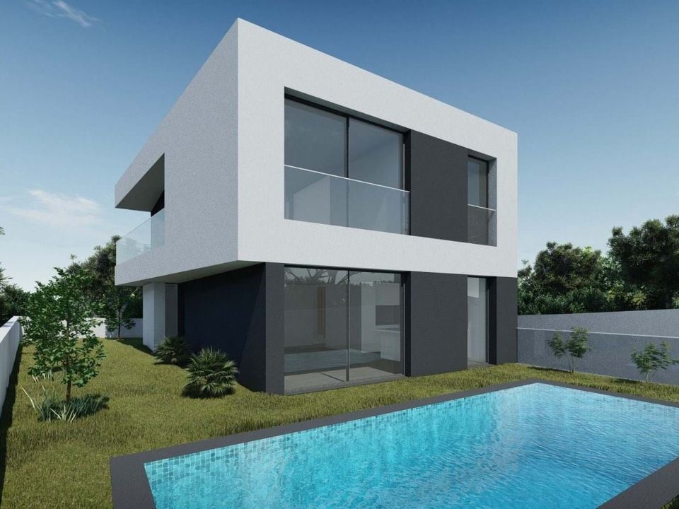 Villa i Albufeira, Faro - foto 2