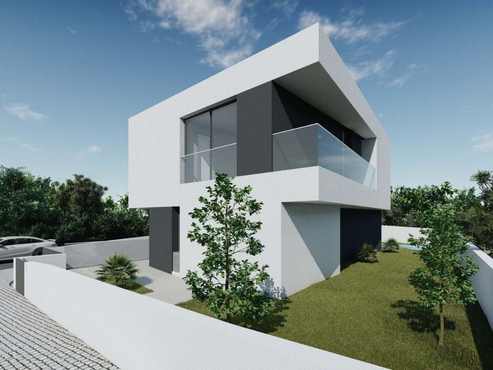 Villa i Albufeira, Faro - foto 3