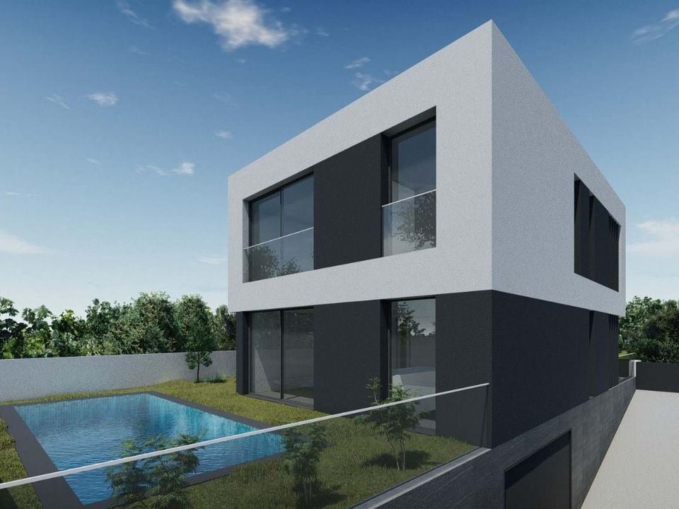 Villa i Albufeira, Faro - foto 4