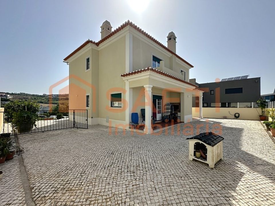 Villa a Matacaes, Lisbon - foto 2