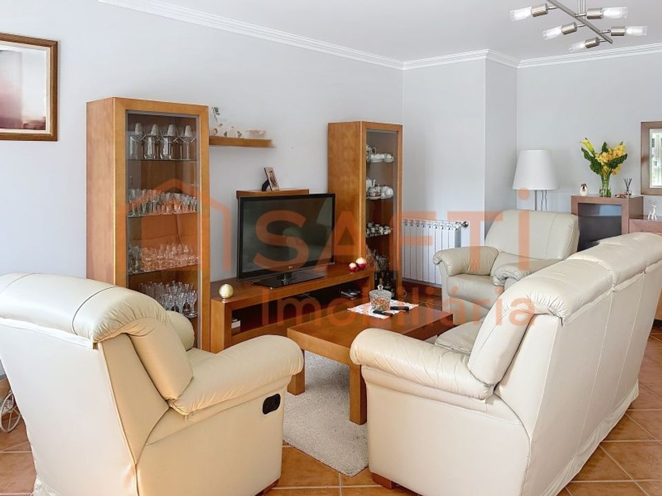 Villa a Matacaes, Lisbon - foto 5