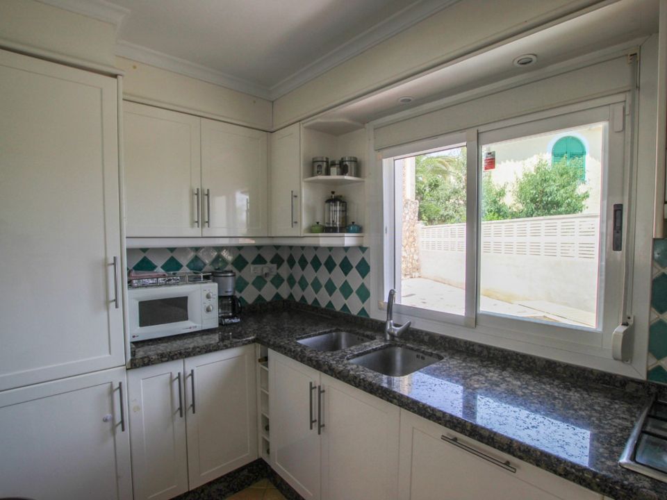 Villa i Calpe, Alicante - foto 4