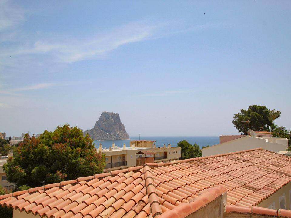 Villa i Calpe, Alicante - foto 5