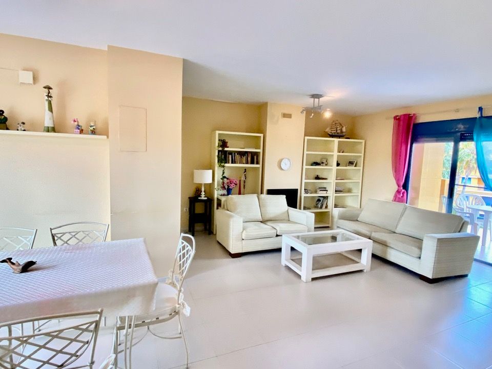 Penthouse i Denia, Alicante - foto 2