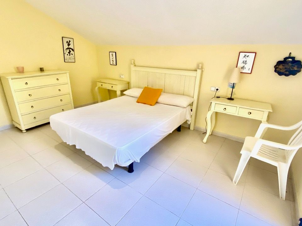 Penthouse i Denia, Alicante - foto 5