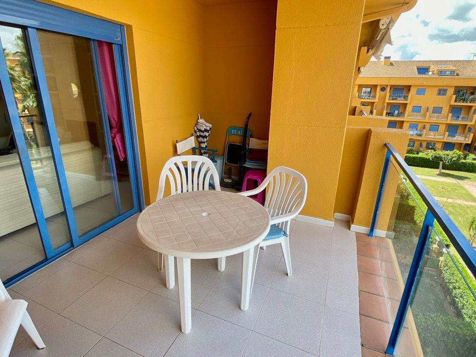 Penthouse i Denia, Alicante - foto 3