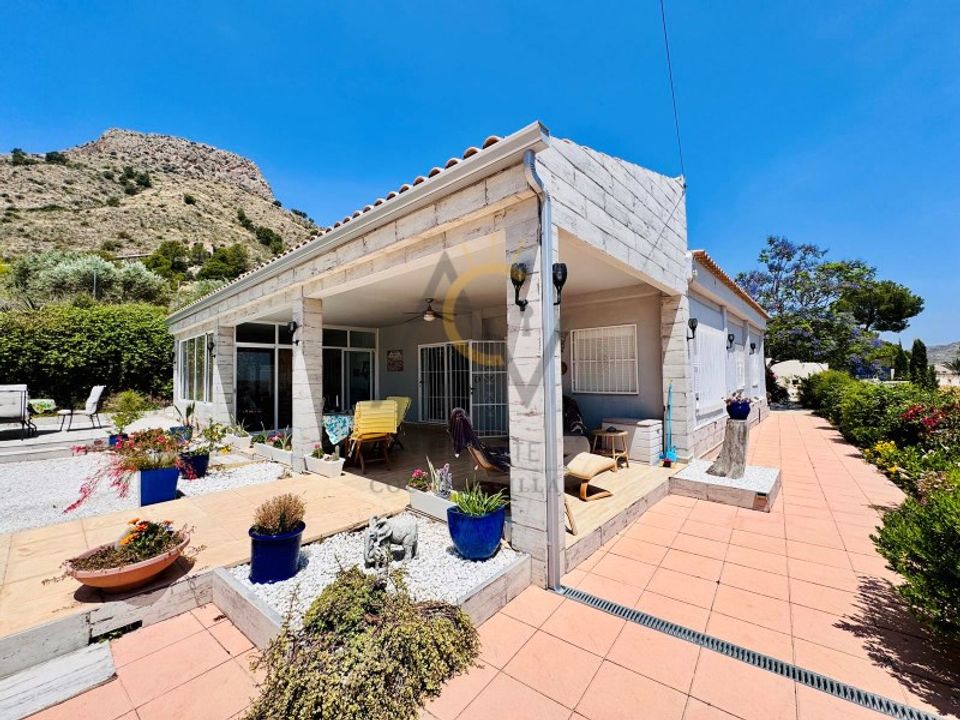 Villa i Elche, Alicante - foto 3