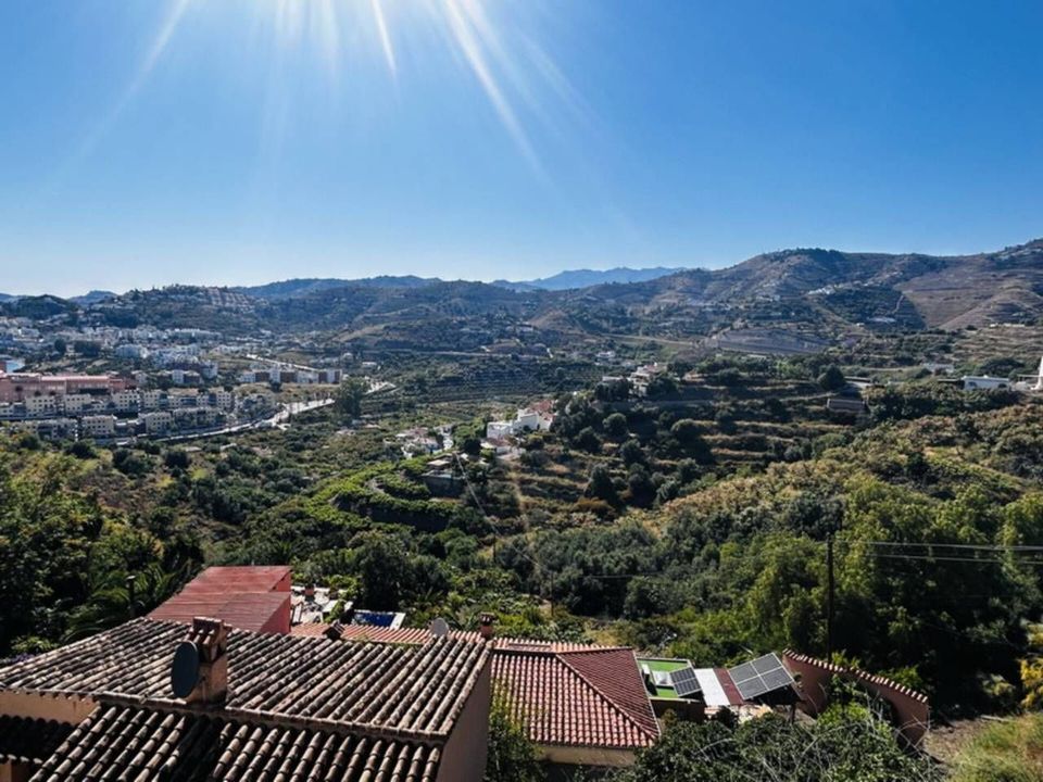 Villa i Almunecar, Granada - bilde 3