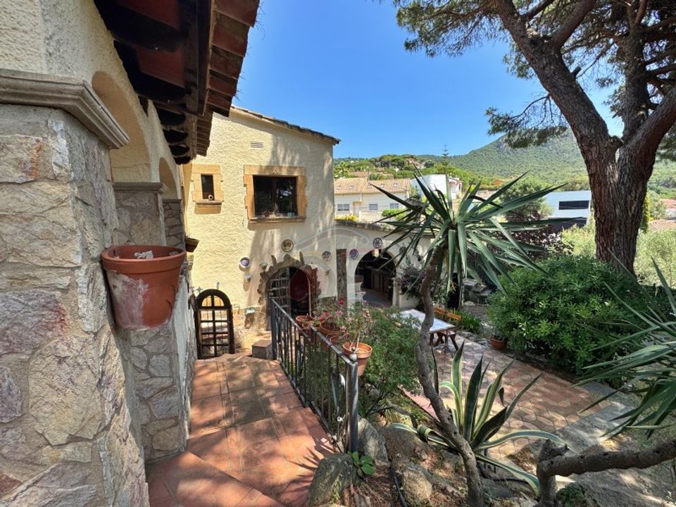 Villa i Santa Cristina D'aro, Gerona - foto 5