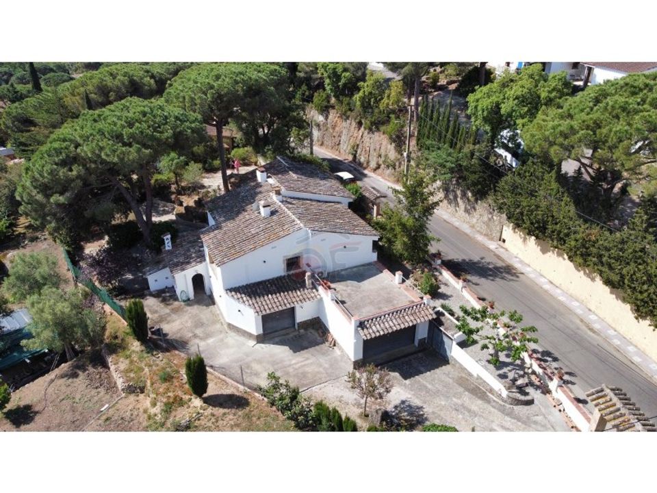 Villa i Santa Cristina D'aro, Gerona - foto 1