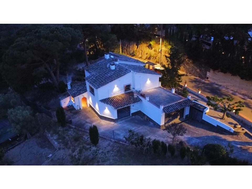 Villa i Santa Cristina D'aro, Gerona - foto 2